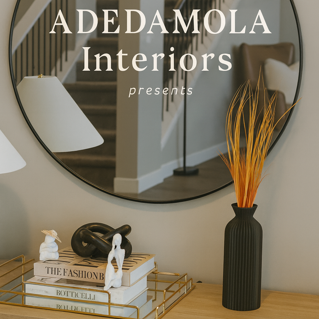 10 Timeless Interior Design Tips to Transform Your Home