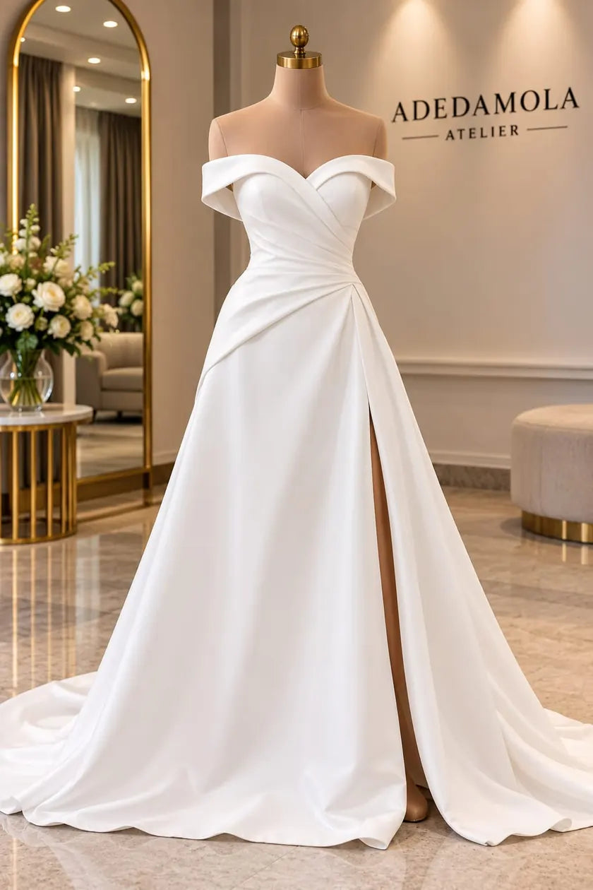 Bridal Outfits