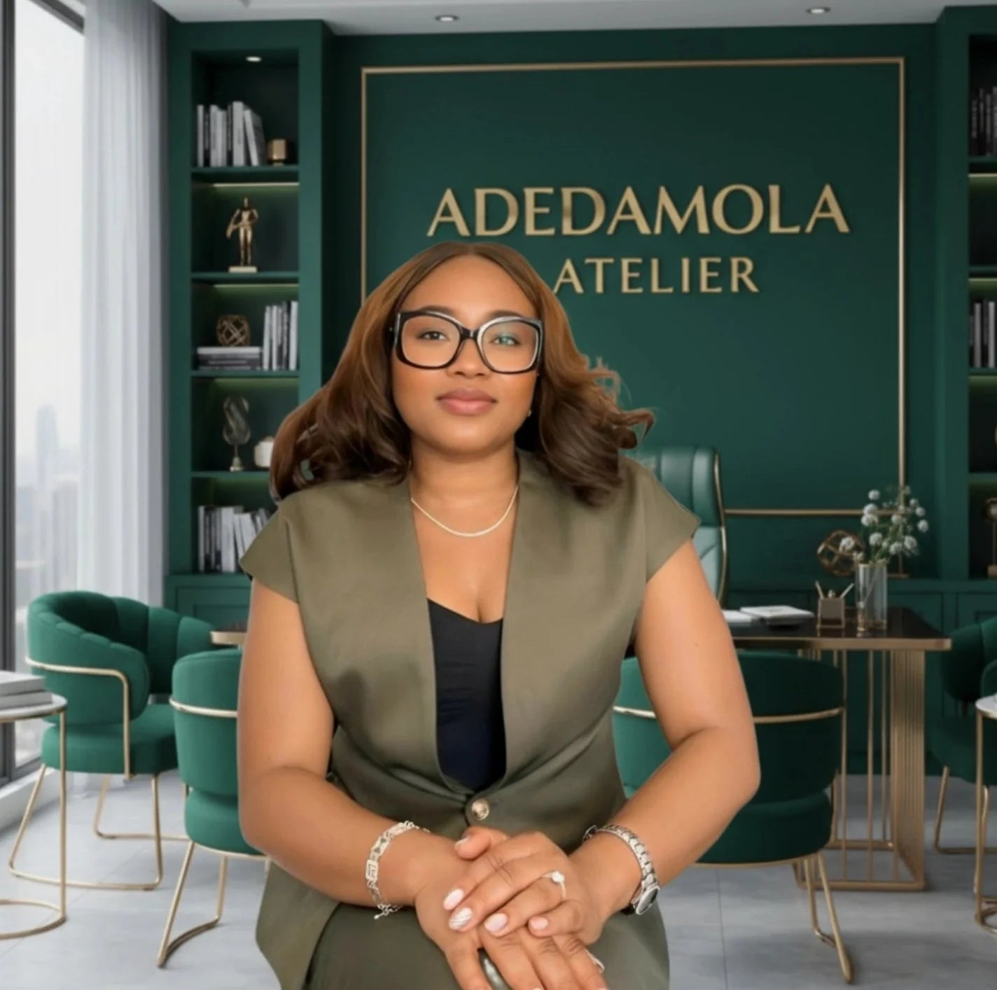 A New Chapter: From Kings & Queens to Adédàmólá Atelier + Interiors
