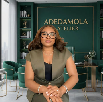 A New Chapter: From Kings & Queens to Adédàmólá Atelier + Interiors