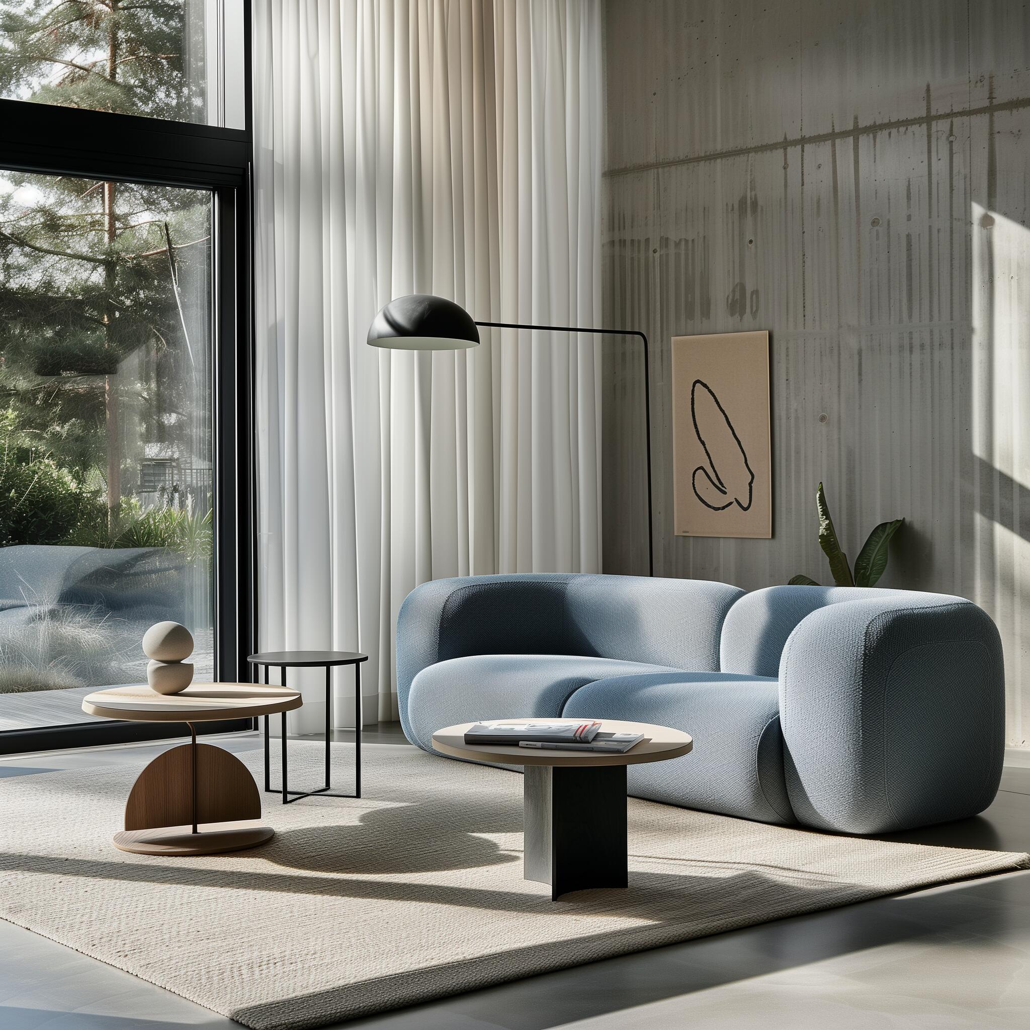 Elevate Your Space: 7 Expert Interior Design Tips for a Refined Home