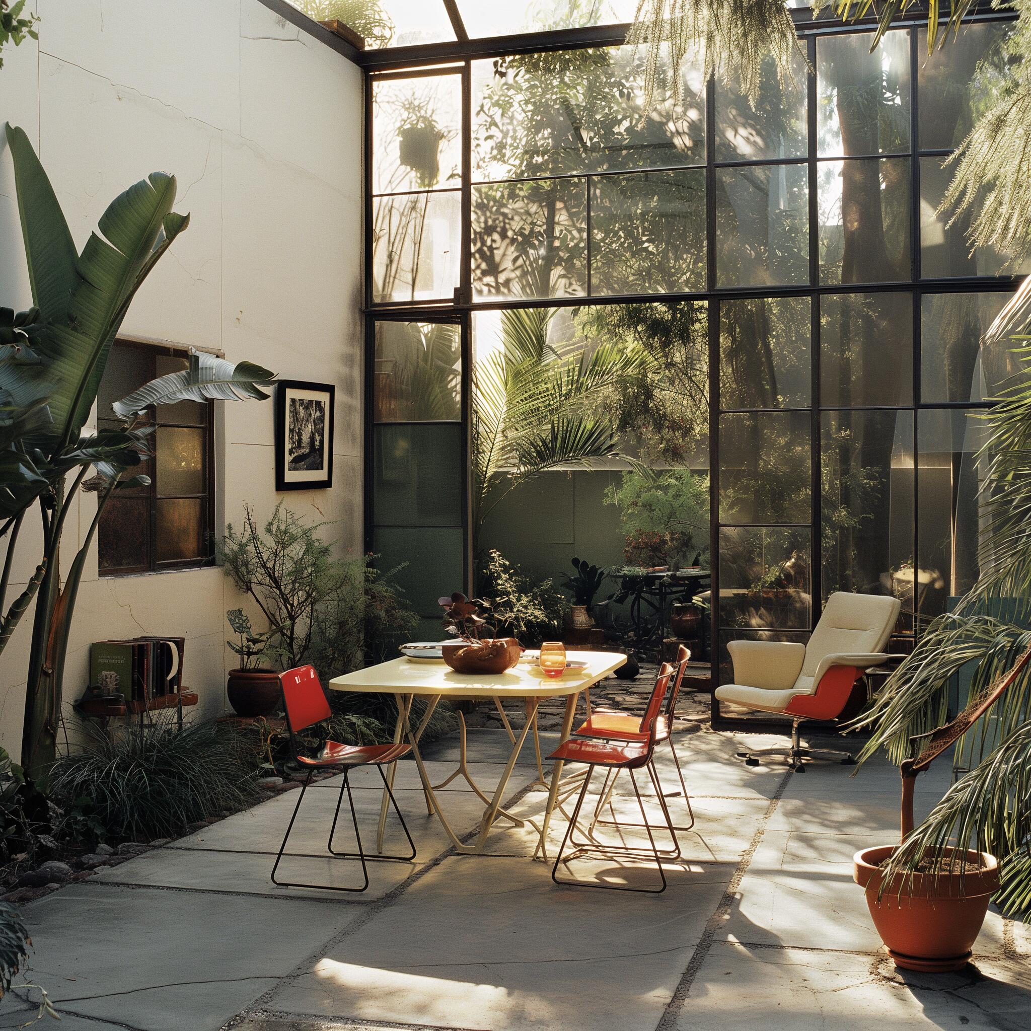 Embracing Elegance: 9 Interior Design Secrets for a Stylish and Serene Home