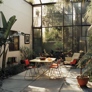 Embracing Elegance: 9 Interior Design Secrets for a Stylish and Serene Home