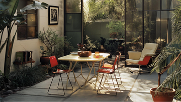 Bringing Heritage to Modern Spaces