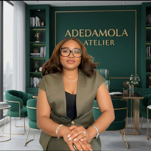 ADÉDÀMÓLÁ ATELIER