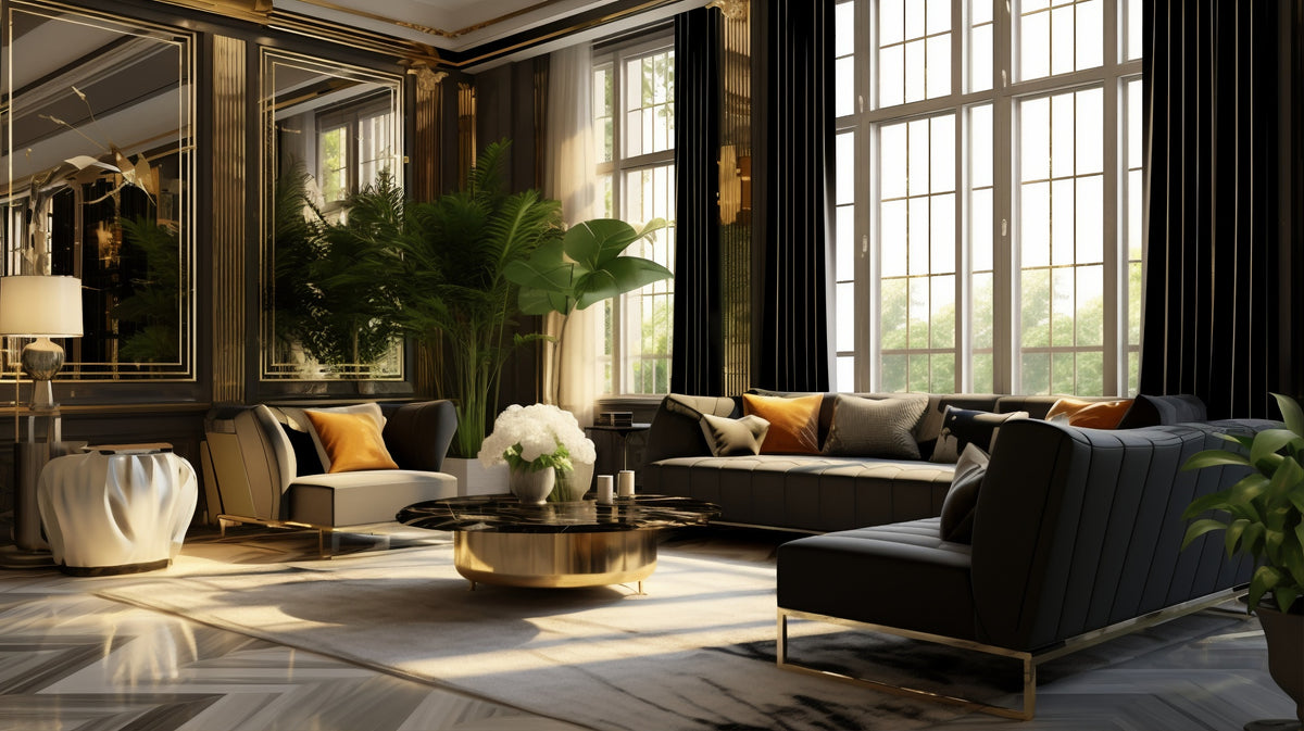 INTERIOR DESIGING TIPS