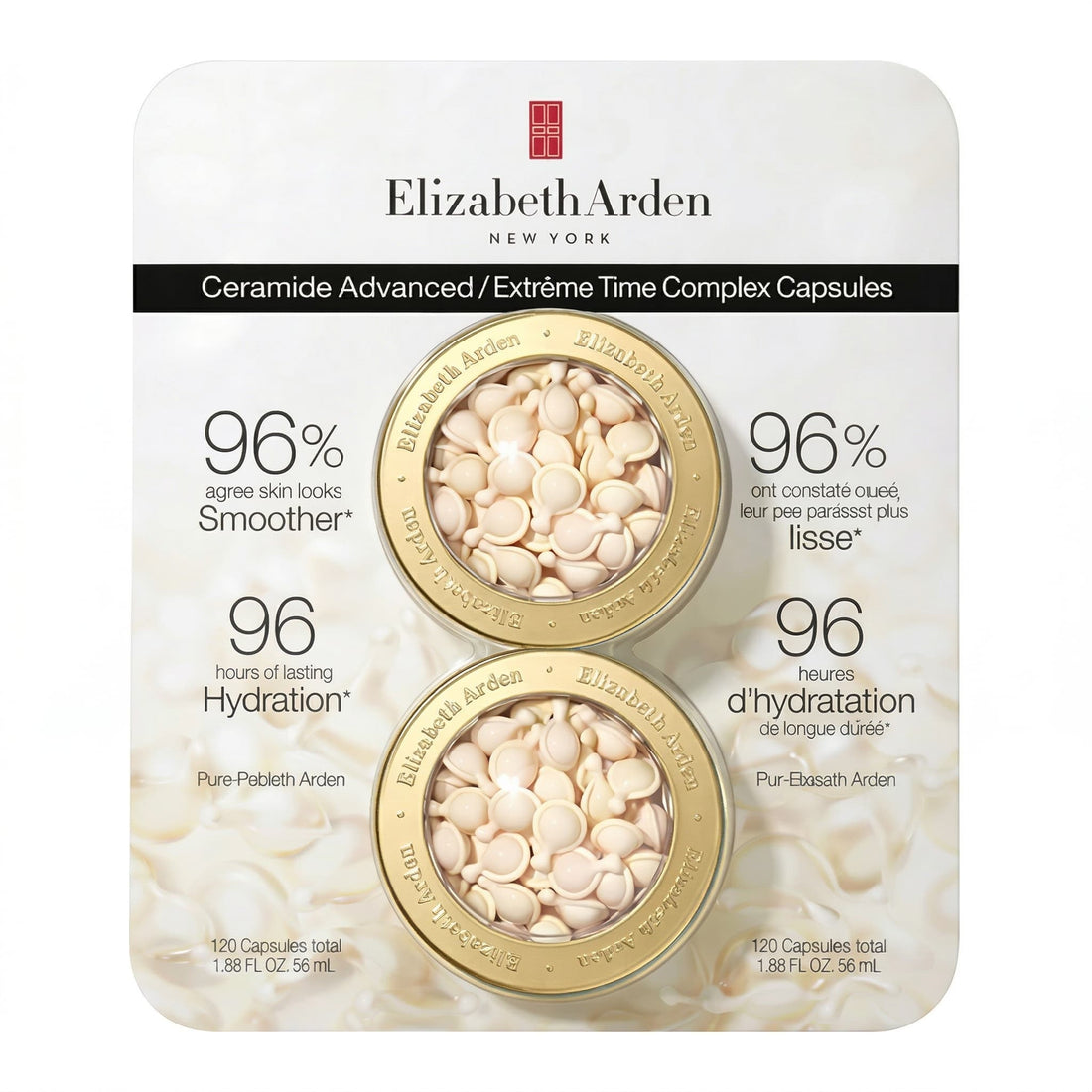 Elizabeth Arden | Ceramide Advanced Time Complex Capsules