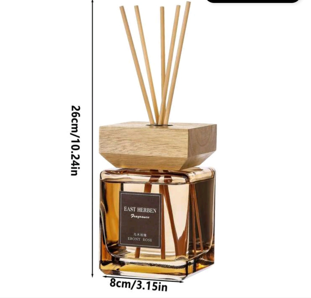 Herben Luxury Reed Diffuser – 500ml High Capacity