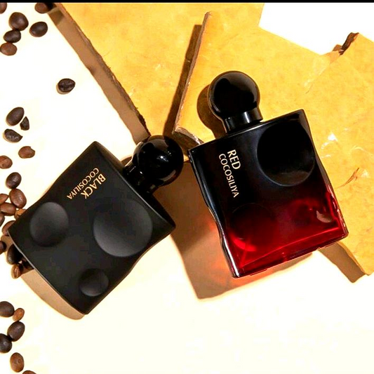 On-the-go Odor Eliminator Spray – Red Seduction & Black Seduction
