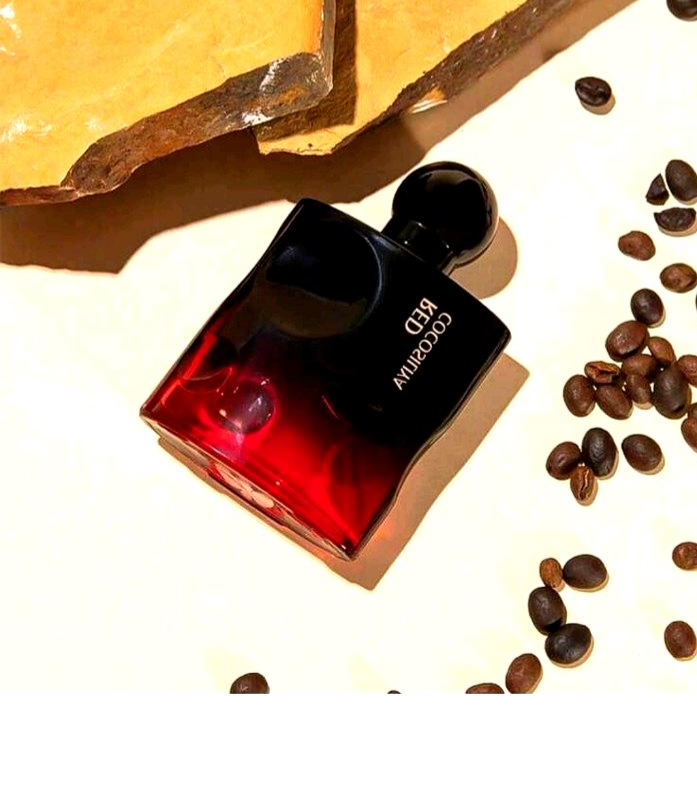 On-the-go Odor Eliminator Spray – Red Seduction & Black Seduction